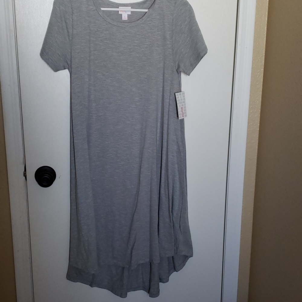 Lula Roe Carly Dress